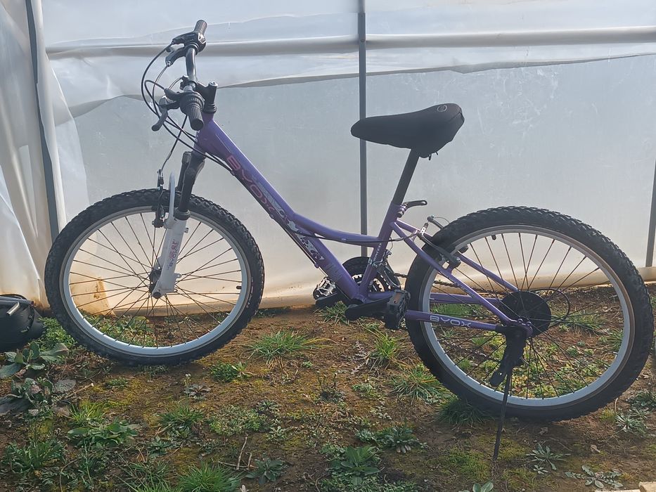 Колело Byox 24 цола