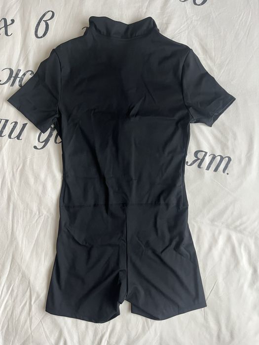 Чисто нов дамски спортен екип