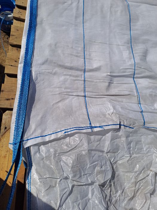 Big bag saci Noi 600kg -1250kg   Trimit in tara 24h