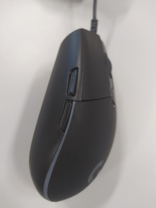 Мышка logitech g102