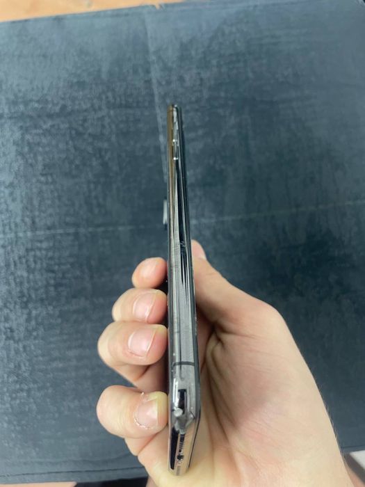 IPHONE XS MAX karobka dakumend yo