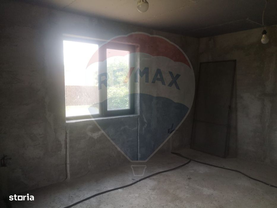 Casă de vânzare în Gostinu Giurgiu - Oportunitate unică