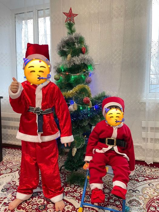 На прокат костюмы