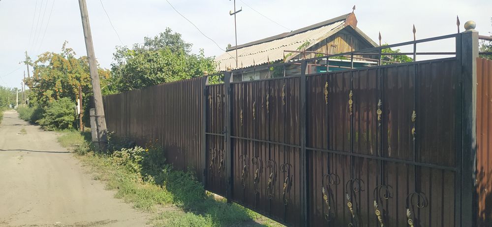 Продам летнюю дачу на бобровке