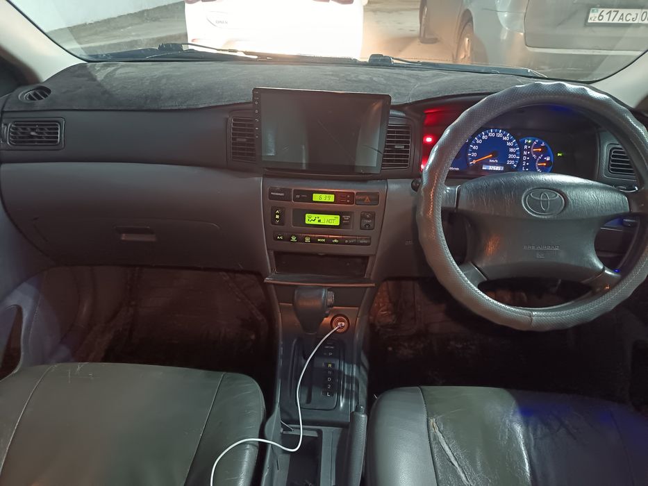 Продам Тайота королла 120