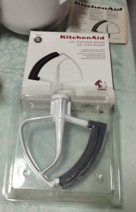 Aparat KITCHEN AID 4,8 L