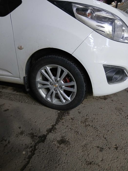 Obmen cobilt diska balon 15