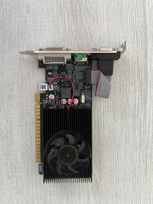 Видеокарта Felix NVIDIA GeForce GT 730 4GB DDR3