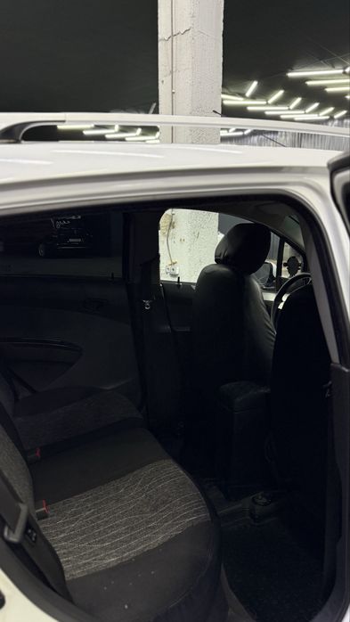 Spark 2015 Tozza 3 Pozitsa Mehanika