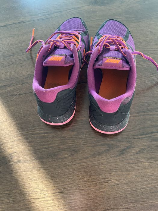 Adidasi Nike Dual Fusion Run 3