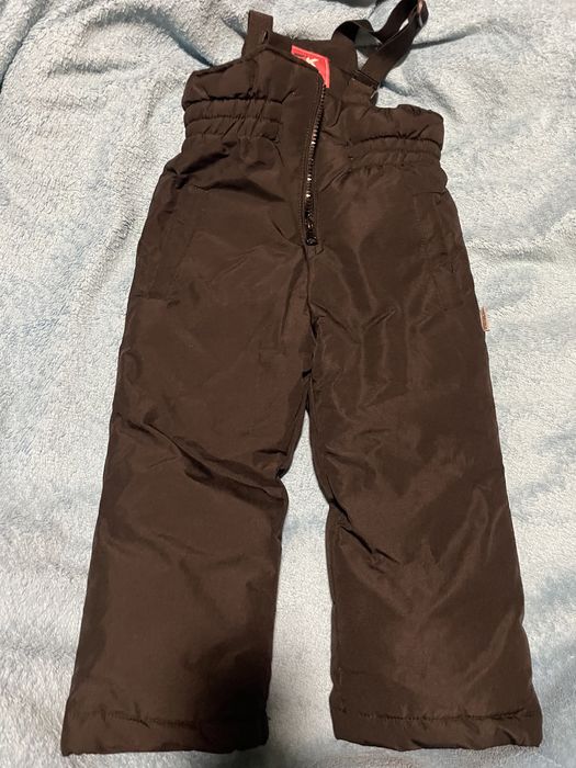 2 жастагы балага буу киімдер