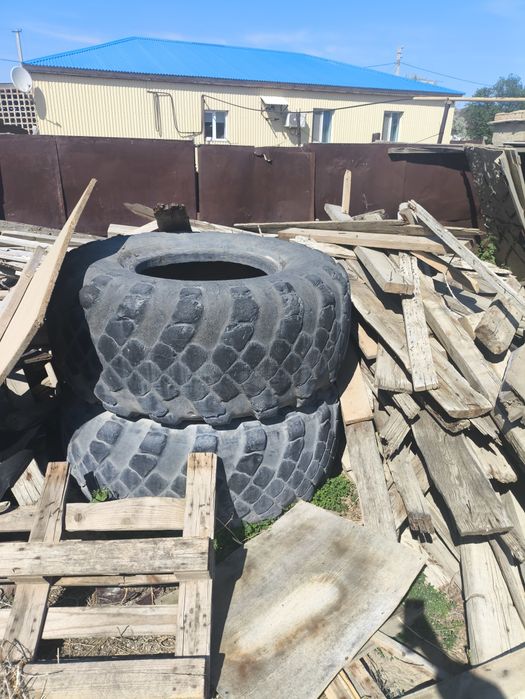 Покрышкит разлчиной техники