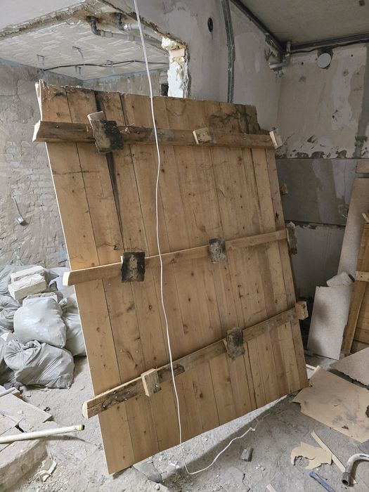 Отдам бесплатно доски