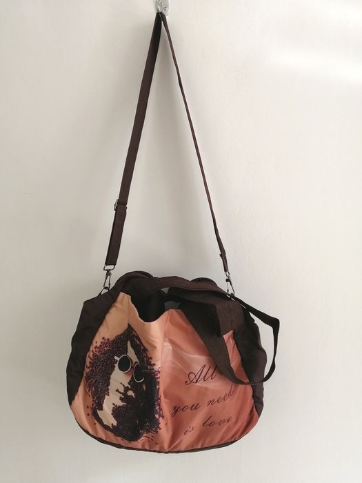 Матрёшки из дерева группы Битлз