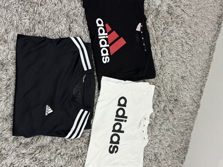 Дрехи за момче 140 рр