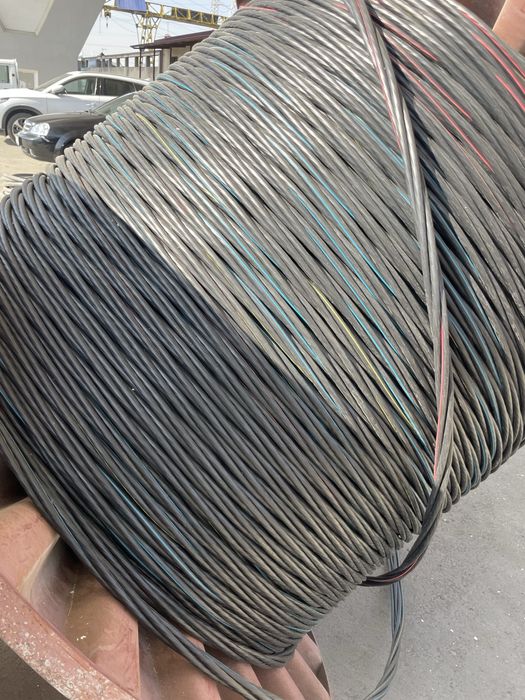 Сип кабел optim narxda 2*16……. 4*150 gachon bor 220 V 380 V