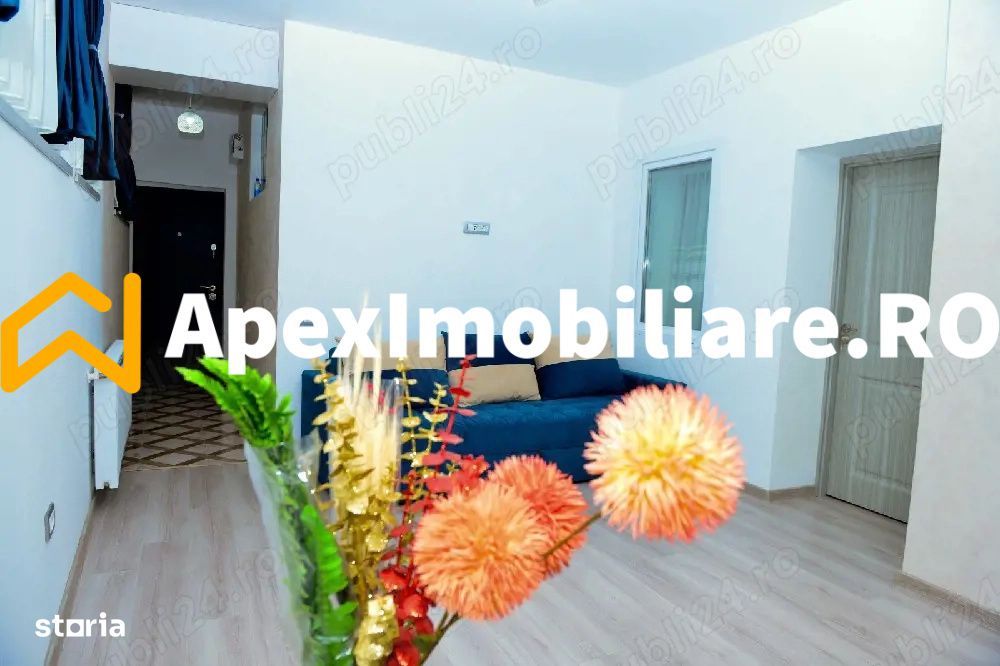 Apartament 2 camere de inchiriat Banu Manta Bucuresti | ApexImobiliare — fotografia 3