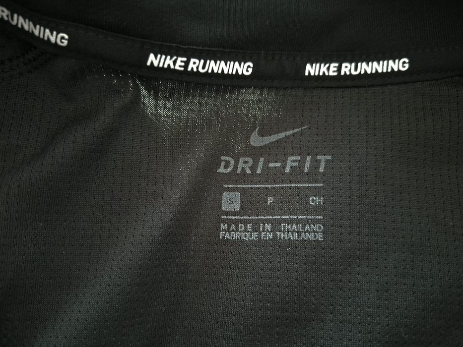 Nike Dry Fit-Ориг. Тениска