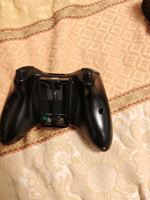 X box 360 in stare bună de funcționare