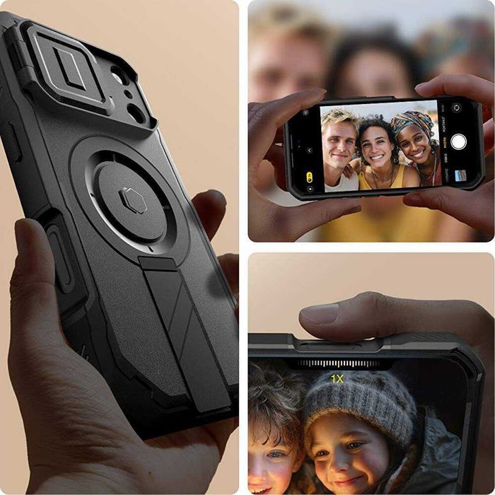 Husa antisoc 360 military APPLE iPhone 15 Pro Max 17 Plus 16 17 Air 14