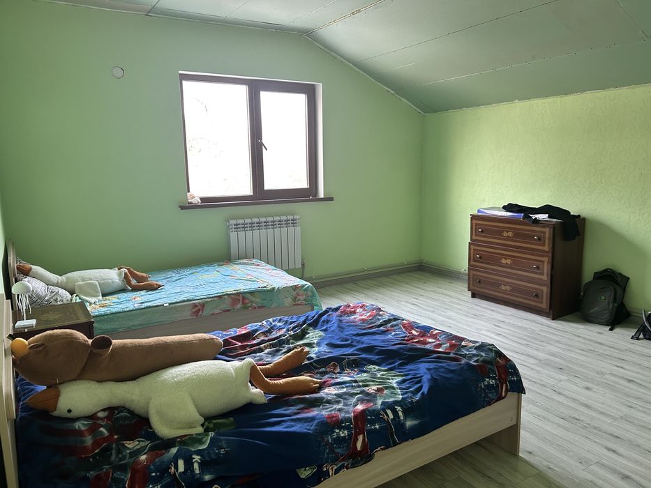 Продам дом 2025г