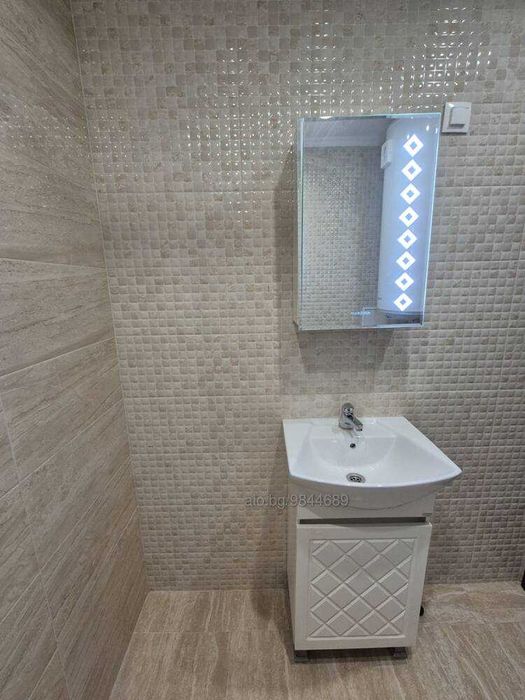 Дава се под наем Двустаен апартамент в Пловдив, Христо Смирненски - 70 кв.м за 510 € - Снимка #8