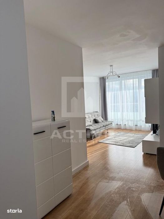 Apartament cu 2 camere || Grigorescu