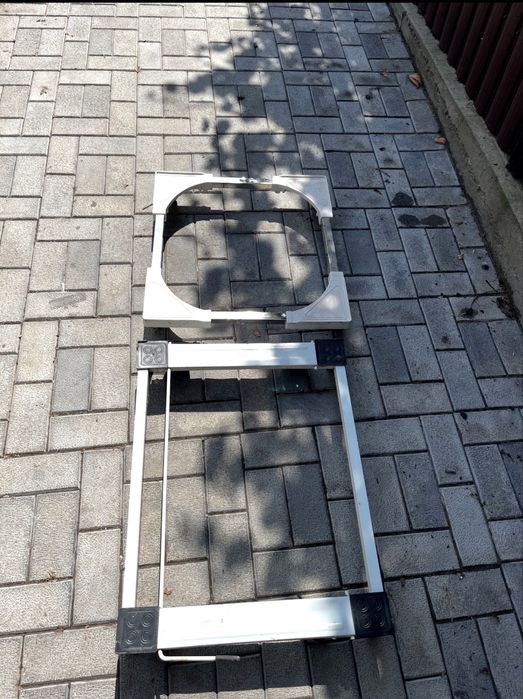 Suport aragaz frigider