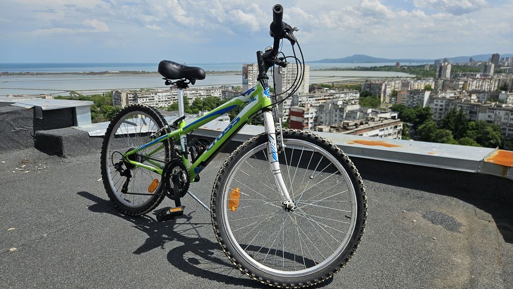CROSS  24" Junior Line