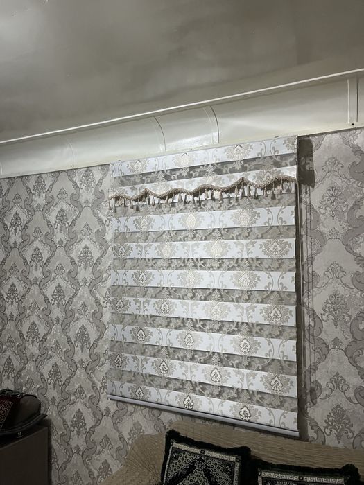 Жалюзи 80 мигнан