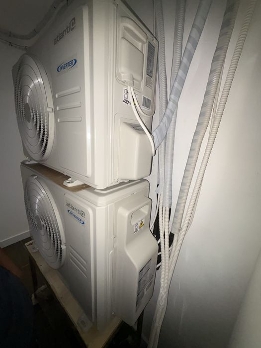 Ремонт Заправка кондиционеров