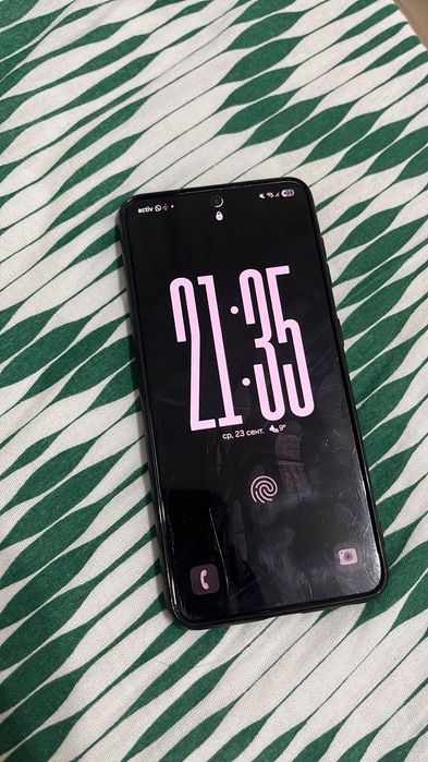 Samsung s21 128/8gb