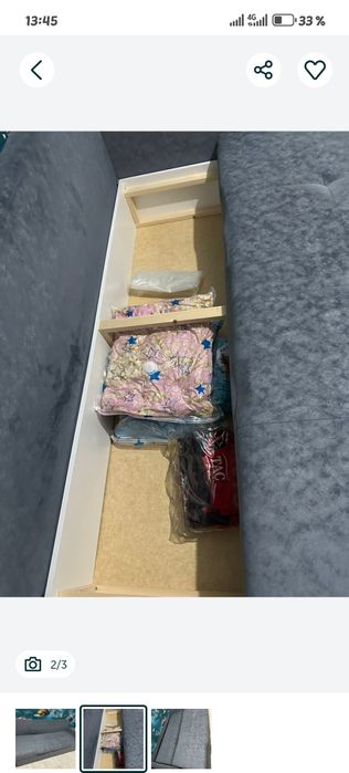 диван раскладной