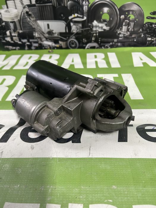 Electromotor BMW F06 F13 640 D 2016