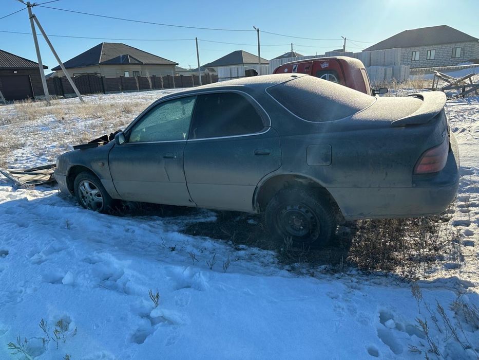 Тойота Виндом 1995 г