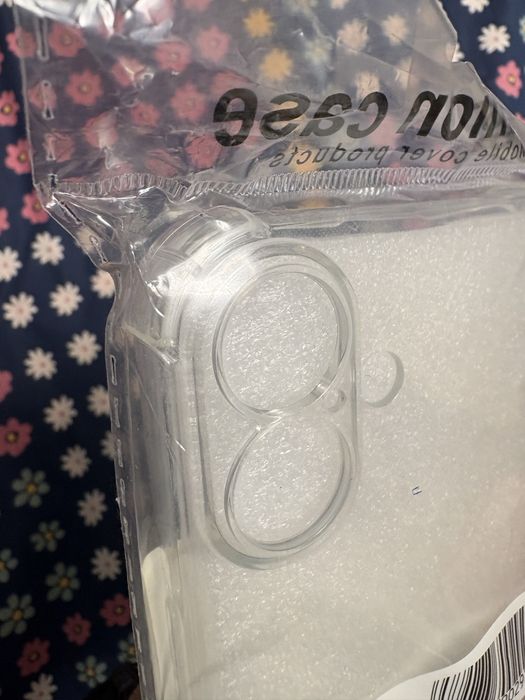 Vand huse Iphone 16 plus noi