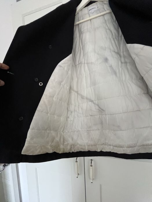 Norse projects Birk Winter Wool jacket мъжко яке L