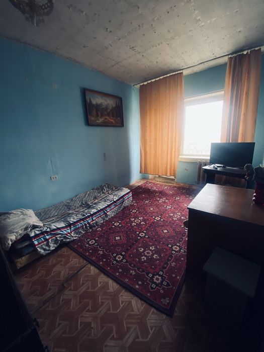 Сдам квартиру на длительный срок