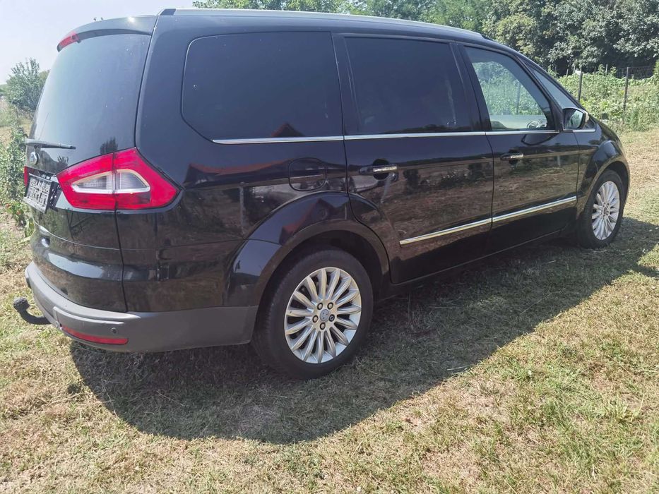 De vanzare ford galaxy