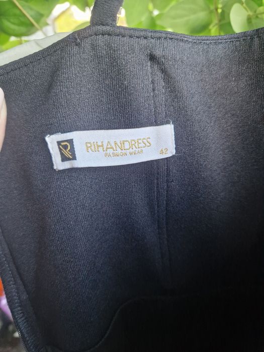 Rochie eleganta luxury