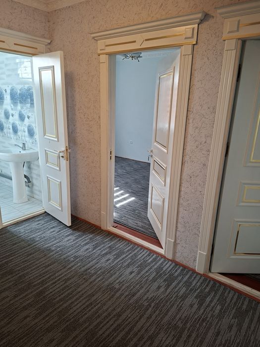 Ижарага янги домда квартира, 2 хонали