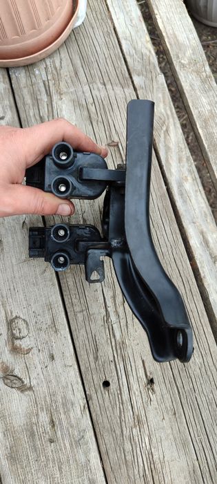 Катушки зажигания 3s-fe