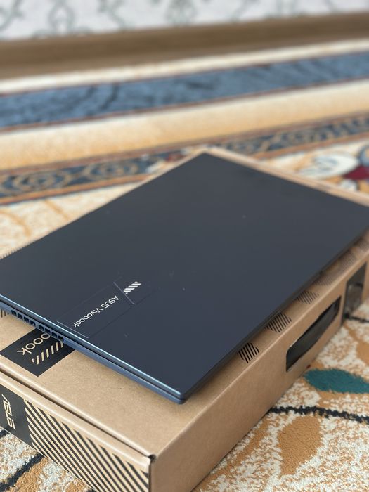 Asus vivobook 15 1502Q 8|512