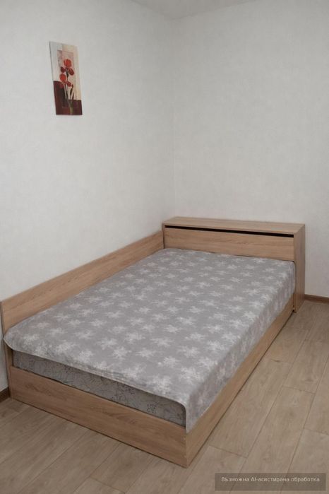 Двустаен апартамент под наем в ж.к. Овча купел, 2172714