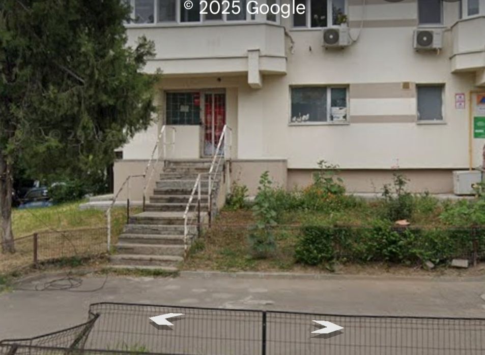 Spatiu comercial colentina/bacila