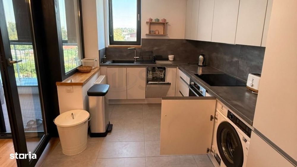 Apartament 2 camere I Iancu Nicolae