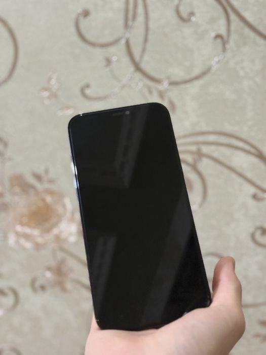 Iphone 12 Pro Max kelishamiz