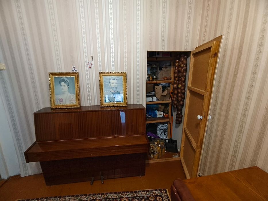 Продается 4-x квартира