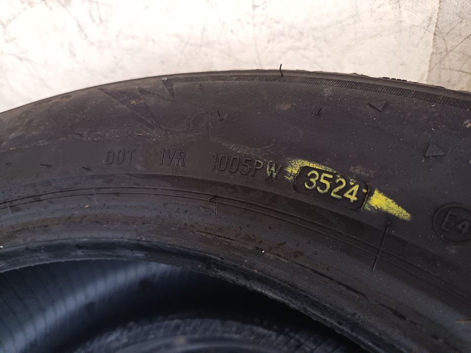 Anvelope MS iarna 245 50 19 Bridgestone 2024 7mm