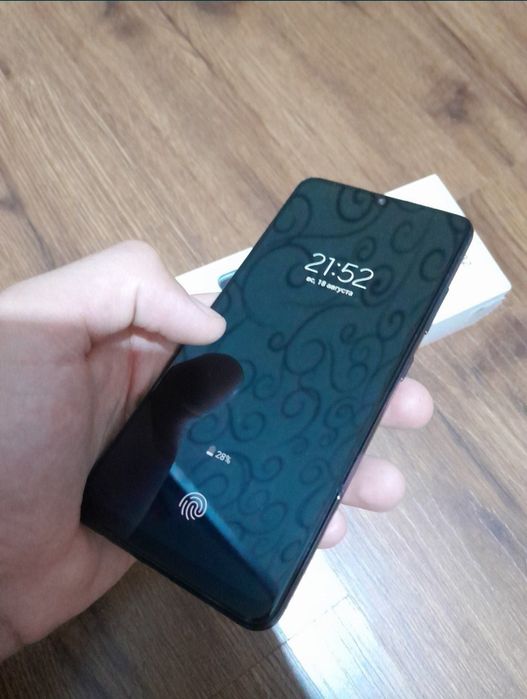 Samsung A32 Srochna Sotiladi